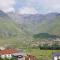 Kazbek view Hostel