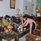 Thai Binh II Hotel