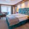 Hotel-Garni Jakober - B&B und Appartements