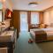 Hotel-Garni Jakober - B&B und Appartements