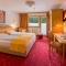 Hotel-Garni Jakober - B&B und Appartements