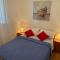 Apartmani Poljanec