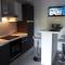 Apartman Škribulja