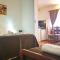 Descanso las Tres Marias Apart Hotel