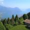 Walking’s House Mountain Lake Iseo Hospitality