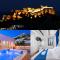 Lindos Diamond Exclusive Villa