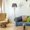 City Avenue Hotel by HMG-Free Parking-Free Wi-Fi