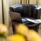 City Avenue Hotel by HMG-Free Parking-Free Wi-Fi
