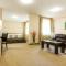 City Avenue Hotel by HMG-Free Parking-Free Wi-Fi - Sofia