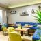 City Avenue Hotel by HMG-Free Parking-Free Wi-Fi - Sofia