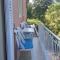 The Red Dragon Exclusive accommodation
