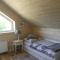 Chalet Rotbuche