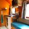 Millygite Chalet-on-wheels by the river - Milly-la-Forêt