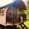 Millygite Chalet-on-wheels by the river - Milly-la-Forêt