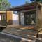 SARL LE RELAIS DU MARAIS DOUX Camping Les Cercelles
