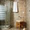 Venetias Stone House