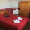 Chester Lodge