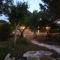 Masseria Chianca - Le rose