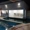 Apartamento Aquarius Residence