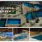 Apartamento Aquarius Residence
