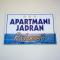 Apartments Jadran