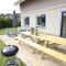 Luxus Familienvilla mit Jacuzzi & Sauna