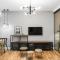 Waterlane Island - Riverview Pool, SPA, Gym & Parking by Downtown Apartments