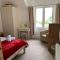 Postmans Rest, second floor apartment, Lynmouth with private parking