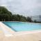 Orchid Hills - heated swimming pool