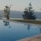 Orchid Hills - heated swimming pool