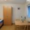 Apartmány Horní Planá