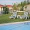 Orchid Hills - heated swimming pool