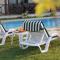 Orchid Hills - heated swimming pool