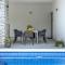 VILLA EMA KASTELA with private heated pool