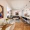 Kolonaki Square Executive Apartment - Atene