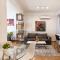 Kolonaki Square Executive Apartment - Atene