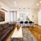 Kolonaki Square Executive Apartment - Atene