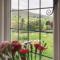 Crow Hall - Luxury Holiday Accommodation