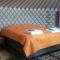 Iceland yurt