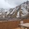 Mount Toubkal Lodge - 伊姆利尔 Mount Toubkal Lodge - 伊姆利尔