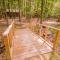 The Tree House - تايلر