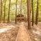 The Tree House