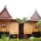บ้านไทยรีสอร์ท
