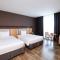 Dragon Style Hotel