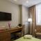 Renion Hills Hotel
