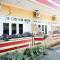 RedDoorz Plus near Stadion Wijaya Kusuma