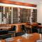 Pluvio restaurant and rooms