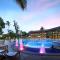 Uday Backwater Resort