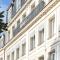 Best Western Hotel Centre Reims