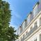 Best Western Hotel Centre Reims